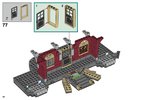 Bauanleitungen LEGO - 70425 - Newbury Haunted High School: Page 56