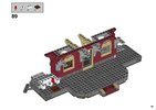 Bauanleitungen LEGO - 70425 - Newbury Haunted High School: Page 69