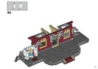 Bauanleitungen LEGO - 70425 - Newbury Haunted High School: Page 73