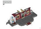 Bauanleitungen LEGO - 70425 - Newbury Haunted High School: Page 77