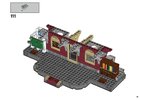 Bauanleitungen LEGO - 70425 - Newbury Haunted High School: Page 91