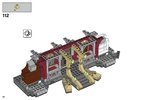 Bauanleitungen LEGO - 70425 - Newbury Haunted High School: Page 92