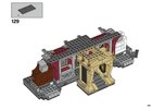 Bauanleitungen LEGO - 70425 - Newbury Haunted High School: Page 109