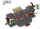 Bauanleitungen LEGO - 70425 - Newbury Haunted High School: Page 139