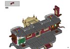 Bauanleitungen LEGO - 70425 - Newbury Haunted High School: Page 143