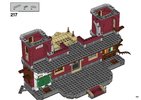 Bauanleitungen LEGO - 70425 - Newbury Haunted High School: Page 163