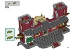 Bauanleitungen LEGO - 70425 - Newbury Haunted High School: Page 165