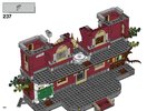 Bauanleitungen LEGO - 70425 - Newbury Haunted High School: Page 184