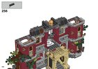 Bauanleitungen LEGO - 70425 - Newbury Haunted High School: Page 200