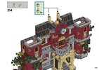 Bauanleitungen LEGO - 70425 - Newbury Haunted High School: Page 229