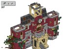 Bauanleitungen LEGO - 70425 - Newbury Haunted High School: Page 232