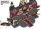 Bauanleitungen LEGO - 70425 - Newbury Haunted High School: Page 268