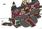 Bauanleitungen LEGO - 70425 - Newbury Haunted High School: Page 271