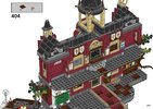 Bauanleitungen LEGO - 70425 - Newbury Haunted High School: Page 273