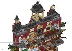 Bauanleitungen LEGO - 70425 - Newbury Haunted High School: Page 296