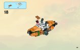 Bauanleitungen LEGO - NINJAGO - 70503 - Goldener Drache: Page 25