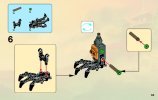 Bauanleitungen LEGO - NINJAGO - 70503 - Goldener Drache: Page 33