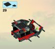 Bauanleitungen LEGO - NINJAGO - 70504 - Garmatron: Page 31