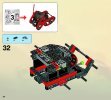 Bauanleitungen LEGO - NINJAGO - 70504 - Garmatron: Page 34