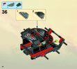 Bauanleitungen LEGO - NINJAGO - 70504 - Garmatron: Page 38