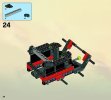 Bauanleitungen LEGO - NINJAGO - 70504 - Garmatron: Page 26