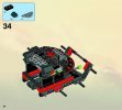 Bauanleitungen LEGO - NINJAGO - 70504 - Garmatron: Page 36