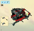 Bauanleitungen LEGO - NINJAGO - 70504 - Garmatron: Page 40