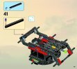 Bauanleitungen LEGO - NINJAGO - 70504 - Garmatron: Page 45