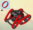 Bauanleitungen LEGO - NINJAGO - 70504 - Garmatron: Page 48