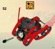 Bauanleitungen LEGO - NINJAGO - 70504 - Garmatron: Page 63