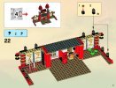 Bauanleitungen LEGO - NINJAGO - 70505 - Tempel des Lichts: Page 31