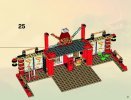 Bauanleitungen LEGO - NINJAGO - 70505 - Tempel des Lichts: Page 37