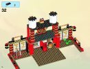 Bauanleitungen LEGO - NINJAGO - 70505 - Tempel des Lichts: Page 44