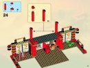 Bauanleitungen LEGO - NINJAGO - 70505 - Tempel des Lichts: Page 33