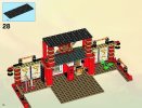 Bauanleitungen LEGO - NINJAGO - 70505 - Tempel des Lichts: Page 40