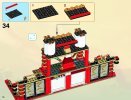 Bauanleitungen LEGO - NINJAGO - 70505 - Tempel des Lichts: Page 46