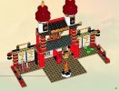 Bauanleitungen LEGO - NINJAGO - 70505 - Tempel des Lichts: Page 53