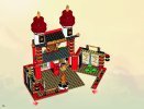 Bauanleitungen LEGO - NINJAGO - 70505 - Tempel des Lichts: Page 54