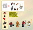 Bauanleitungen LEGO - NINJAGO - 70505 - Tempel des Lichts: Page 3