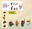 Bauanleitungen LEGO - NINJAGO - 70505 - Tempel des Lichts: Page 3