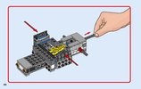 Bauanleitungen LEGO - NINJAGO - 70588 - Titan-Ninjamobil: Page 40