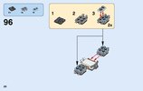 Bauanleitungen LEGO - NINJAGO - 70588 - Titan-Ninjamobil: Page 26