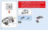 Bauanleitungen LEGO - NINJAGO - 70588 - Titan-Ninjamobil: Page 2