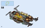 Bauanleitungen LEGO - NINJAGO - 70589 - Felsen-Buggy: Page 32