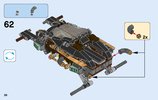 Bauanleitungen LEGO - NINJAGO - 70589 - Felsen-Buggy: Page 36