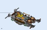 Bauanleitungen LEGO - NINJAGO - 70589 - Felsen-Buggy: Page 30