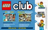 Bauanleitungen LEGO - NINJAGO - 70589 - Felsen-Buggy: Page 64