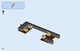 Bauanleitungen LEGO - NINJAGO - 70589 - Felsen-Buggy: Page 32