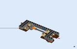 Bauanleitungen LEGO - NINJAGO - 70589 - Felsen-Buggy: Page 39