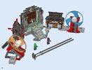 Bauanleitungen LEGO - NINJAGO - 70590 - Airjitzu Turnierarena: Page 54